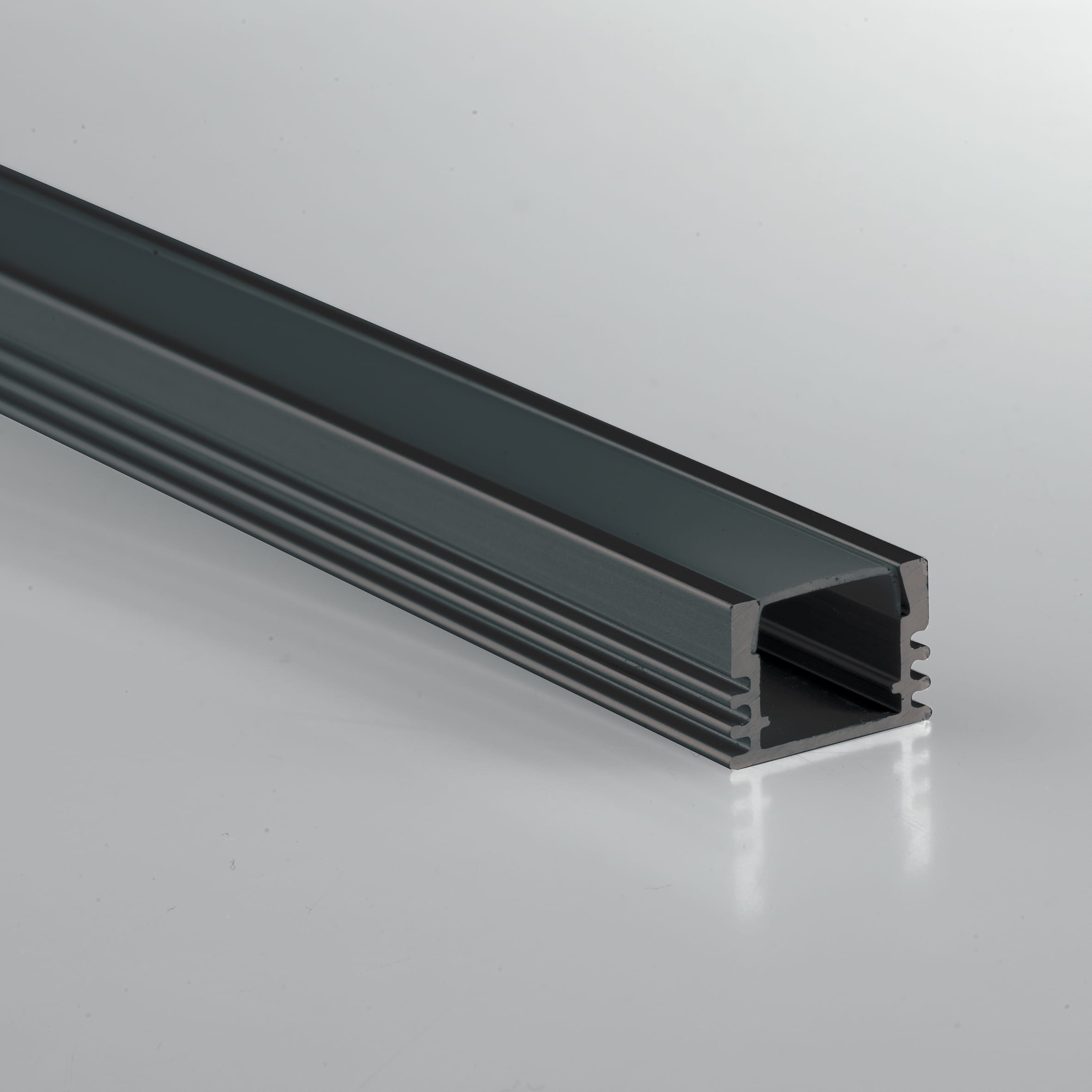 F.A.N. EUROPE LIGHTI - FHLI-PROFILO-ROMA I-PROFILO-ROMA-2 I 200X1,7X1,2CM