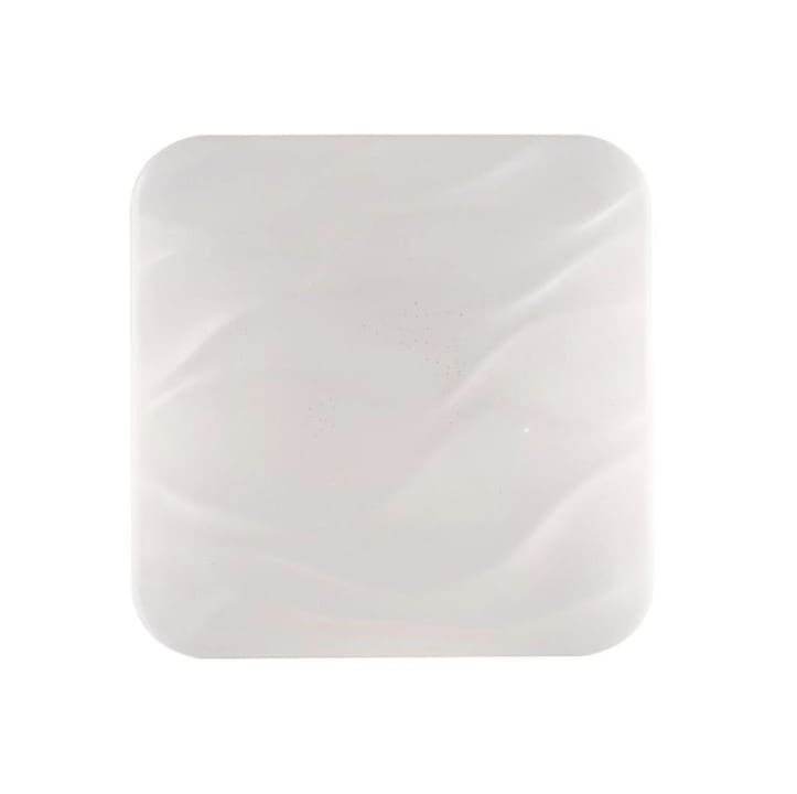 F.A.N. EUROPE LIGHTI - FHLI-WAVE-PL33 I-WAVE-PL33 PLAF. LED WAVE BIANCA 18W