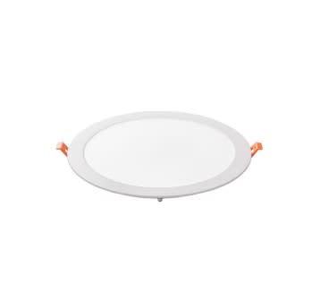 F.A.N. EUROPE LIGHTI - FHLINC-SLIM/24WC BC INCASSO LED SLIM BIANCO 24W 2040LM 3000K