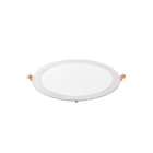 F.A.N. EUROPE LIGHTI - FHLINC-SLIM/24WC BC INCASSO LED SLIM BIANCO 24W 2040LM 3000K