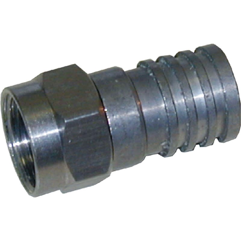 FTE MAXIMAL ITALIA S - FTEFHQC FHQC CONN. F PROF OR A CRIMPARE CAVO 6,8