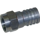 FTE MAXIMAL ITALIA S FTEFHQC FHQC CONN. F PROF OR A CRIMPARE CAVO 6,8