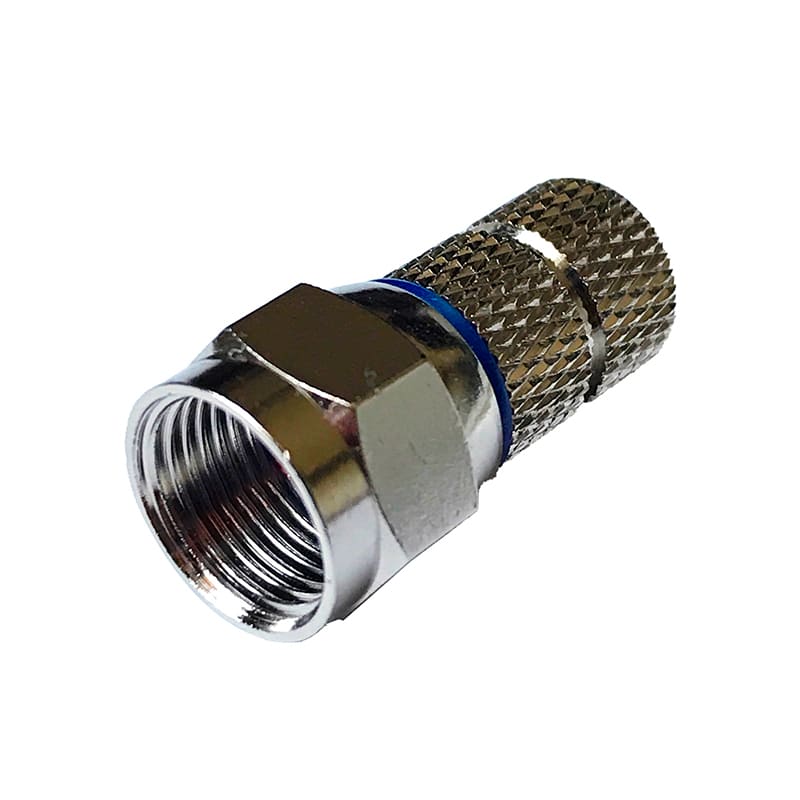 FTE MAXIMAL ITALIA S FTEFHQT55 FHQT55 CONN. F PROF OR VITE PER CAVO 5,5