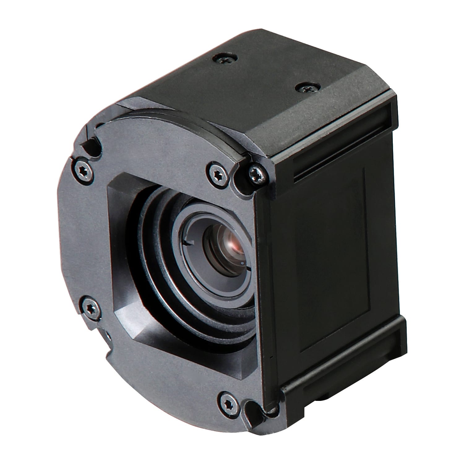 OMRON - OMRFHVLEMS25 MODULO OBIETTIVO FHV7. LUNGHEZZA FOCALE