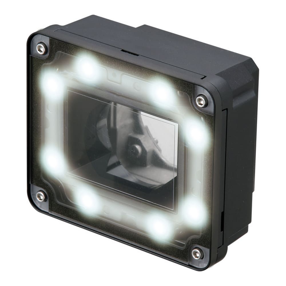 OMRON OMRFHVLTMW MODULO DI ILLUMINAZIONE FHV7. BIANCO. IN