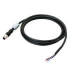OMRON OMRFHVVDBX25M FHV7 POWER / IO CABLE, STRAIGHT, SUPER B