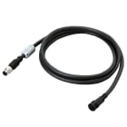 OMRON - OMRFHVVUBX25M Smart Camera data unit cable, super bend re