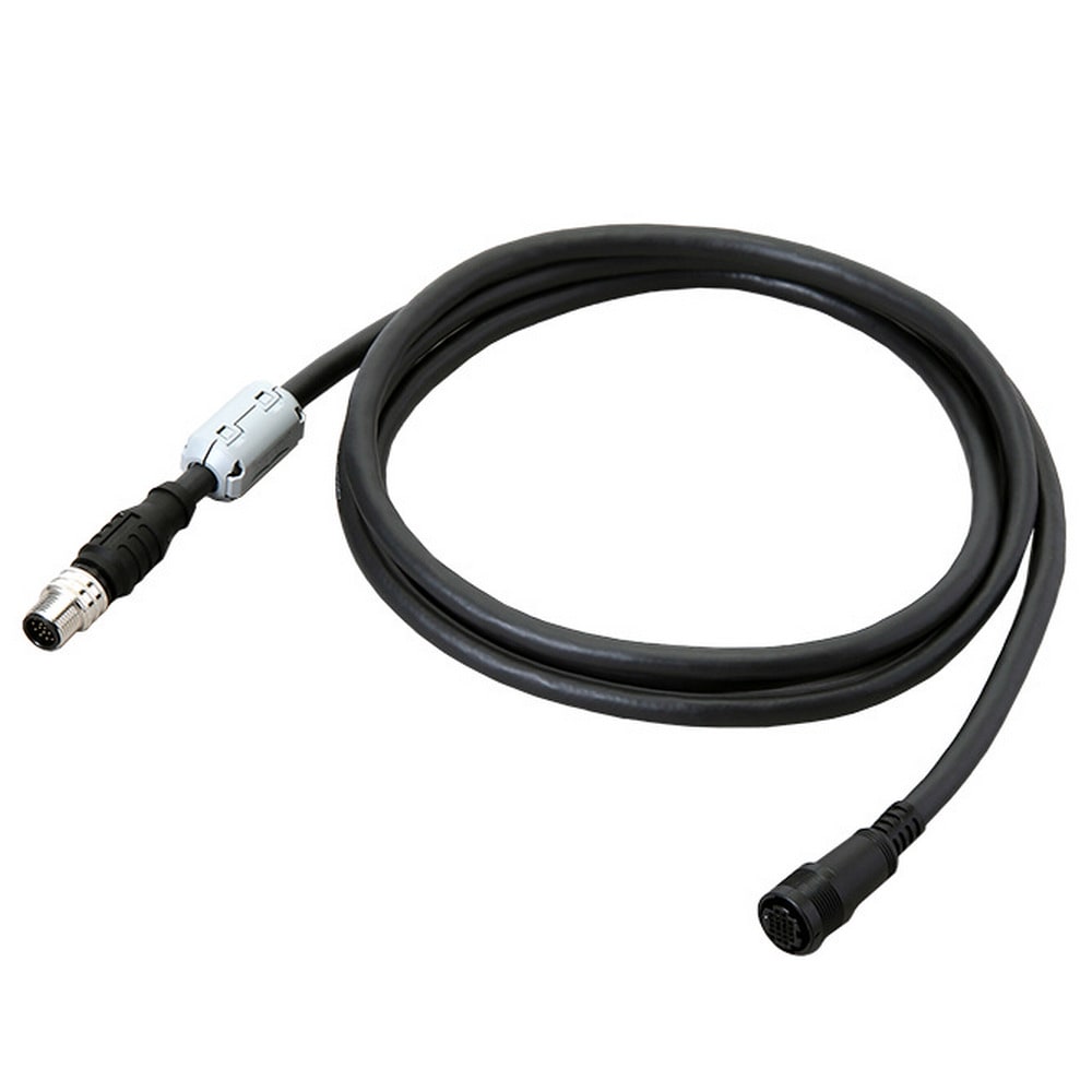 OMRON - OMRFHVVUBX25M SMART CAMERA DATA UNIT CABLE, SUPER BEND
