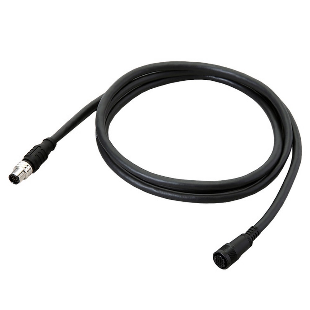 OMRON - OMRFHVVUB22M SMART CAMERA DATA UNIT CABLE, BEND RESIS