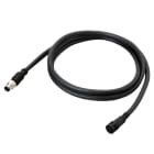 OMRON - OMRFHVVUB23M SMART CAMERA DATA UNIT CABLE, BEND RESIS