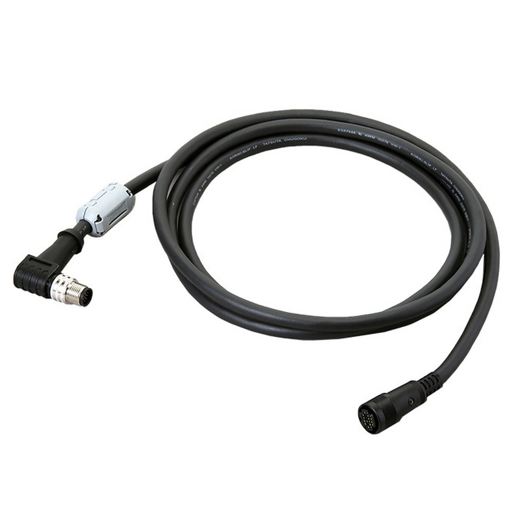 OMRON - OMRFHVVULBX210M Smart Camera data unit cable, super bend re