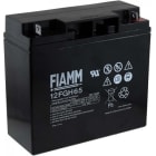 FIAMM ENERGY TECH. - FI112FGH65 BATTERIE A SCARICA RAPIDA12V 18AH