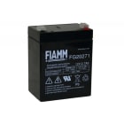 FIAMM ENERGY TECH. - FI1FG20271 BATTERIE STANDARD 12V 2,7AH