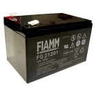 FIAMM ENERGY TECH. FI1FG21201 12V 12AH