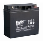 FIAMM ENERGY TECH. - FI1FG21803 BATTERIE STANDARD 12V 18AH
