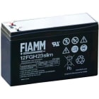 FIAMM ENERGY TECH. - FI112FGH23SLIM BATTERIE A SCARICA RAPIDA12V 5,0AH SLIM