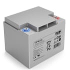 FIAMM ENERGY TECH. - FI112 FGL210 BATTERIELUNGAVITA(10ANNI)12V205AH