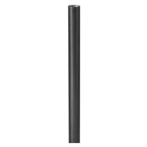MARECO LUCE SRL - MAO450-1409500N RIGO H.2500MM NERO