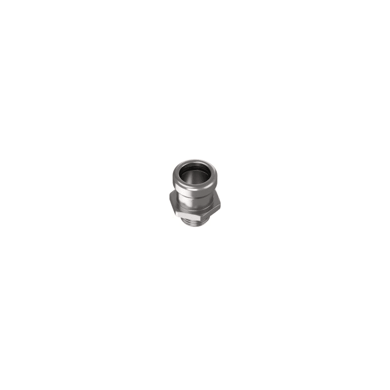 TEAFLEX TEAFIM16M16X316 RACC.INOX FIM16 M16X1,5AISI316