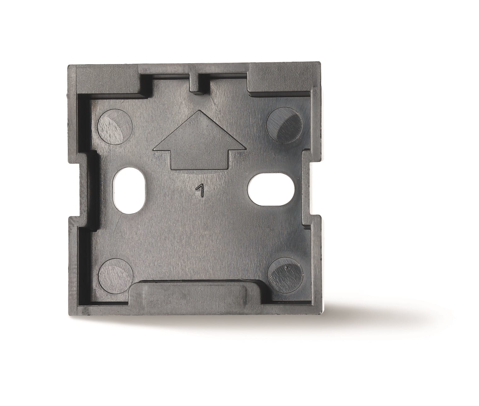 FINDER SPA FIN01101 ADATTATORE PER FISSAGGIO MODULARE 36MM