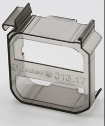 FINDER SPA - FIN01317 ADATTATORE BARRA 35MM YESLY