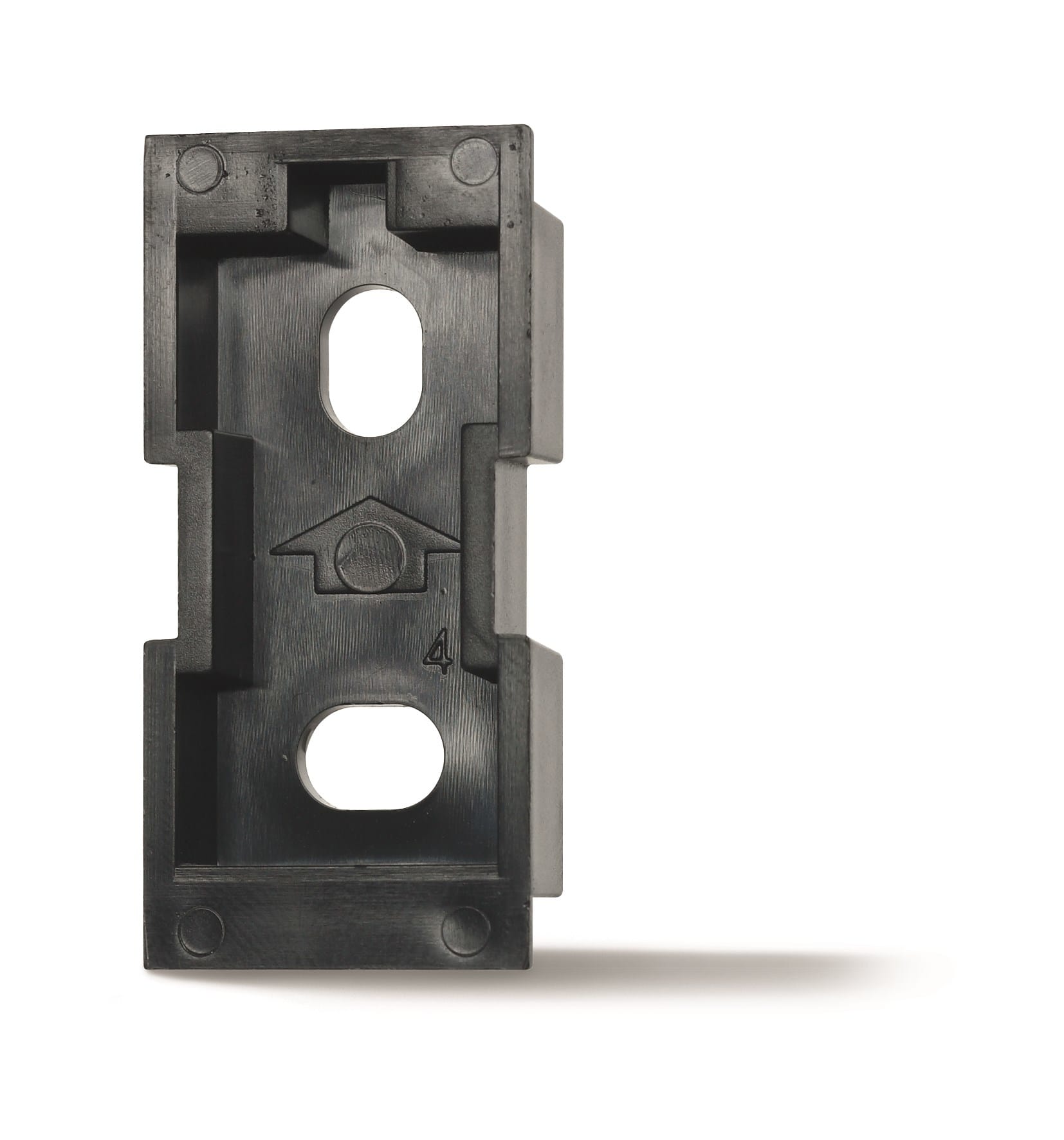 FINDER SPA FIN02001 ADATTATORE PER FISSAGGIO MODULARE 17.5MM