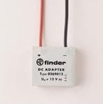 FINDER SPA FIN0269012 ADATTATTATORE 12VDC