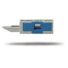 FINDER SPA FIN09363 MODULO PORTAFUSIBILE 5X20MM