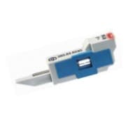 FINDER SPA FIN093630024 MODULO PORTA FUSIBILE CON LED
