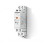 FINDER SPA FIN136100240000 RELE ELETTRON.MULTIFUNZIONE CENTRAL OFF