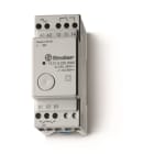 FINDER SPA - FIN130100120000 RELE AD IMPULSO/MONOSTABILE SELV DIN 1C