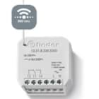 FINDER SPA - FIN13218230S000 ATTUATORE 1 SCAMBIO 16A 868MHZ PER BLISS