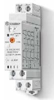 FINDER SPA FIN151082300010 MASTER DIMMER 17,5MM 0-10V