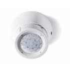 FINDER SPA - FIN182182300300 RILEV MOV IR SOFFITTO 1NO 10A 350LUX 12MIN