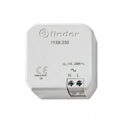 FINDER SPA - FIN1YE8230 YESLY RANGE EXTENDER 230V
