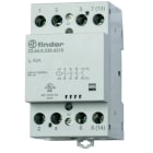 FINDER SPA - FIN226402304310 CONTATTORE 65A 4 CONTATTI 52MM