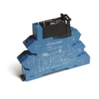 FINDER SPA FIN384170249024 INTERFACCIA MODULARE SSR 1NO MORS.MOLLA