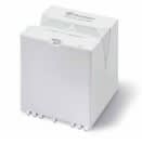 FINDER SPA - FIN682390124300 RELE DI POTENZA 2 NO 100A-400VAC+1NC 3A