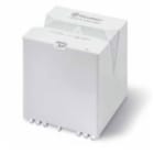 FINDER SPA - FIN682390124300 RELE DI POTENZA 2 NO 100A-400VAC+1NC 3A