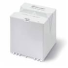 FINDER SPA FIN682390124300 RELE DI POTENZA 2 NO 100A-400VAC+1NC 3A