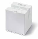 FINDER SPA - FIN682390244300 RELE DI POTENZA 2 NO 100A-400VAC+1NC 3A