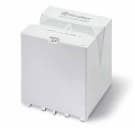 FINDER SPA - FIN682590124300 RELE DI POTENZA 4 NO 40A-400VAC+1NC 3A