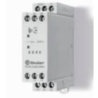 FINDER SPA FIN709200240002 RELE PROTEZIONE TERMICA CON PTC-24VAC/D