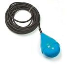 FINDER SPA - FIN72B100000500 REGOLAT. LIVELLO GALLEGG. ACQUE NERE 5M