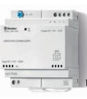 FINDER SPA FIN785012301202 ALIM.SWITCHING 50W 12VDC (4.6A) CARICAB.