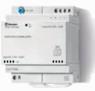 FINDER SPA - FIN786012302402 ALIMENTATORE SWITCHING