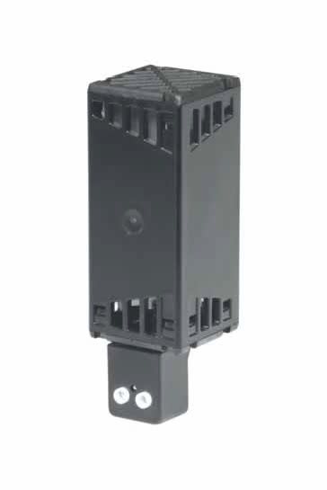 FINDER SPA - FIN7H5102300050 RISCALDATORE DA QUADRO