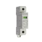 FINDER SPA FIN7P2182751020 SPD CLASSE2 UNIPOLARE 1P 275VAC 20KA