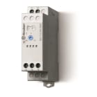 FINDER SPA - FIN831102400000 TEMPORIZZATORE RITARDO ECCITAZ. 24/240V