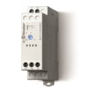 FINDER SPA FIN832102400000 TEMPORIZZATORE INTERVALLO 24/240V 16A